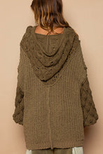 Load image into Gallery viewer, Fae Hooded Sweater
