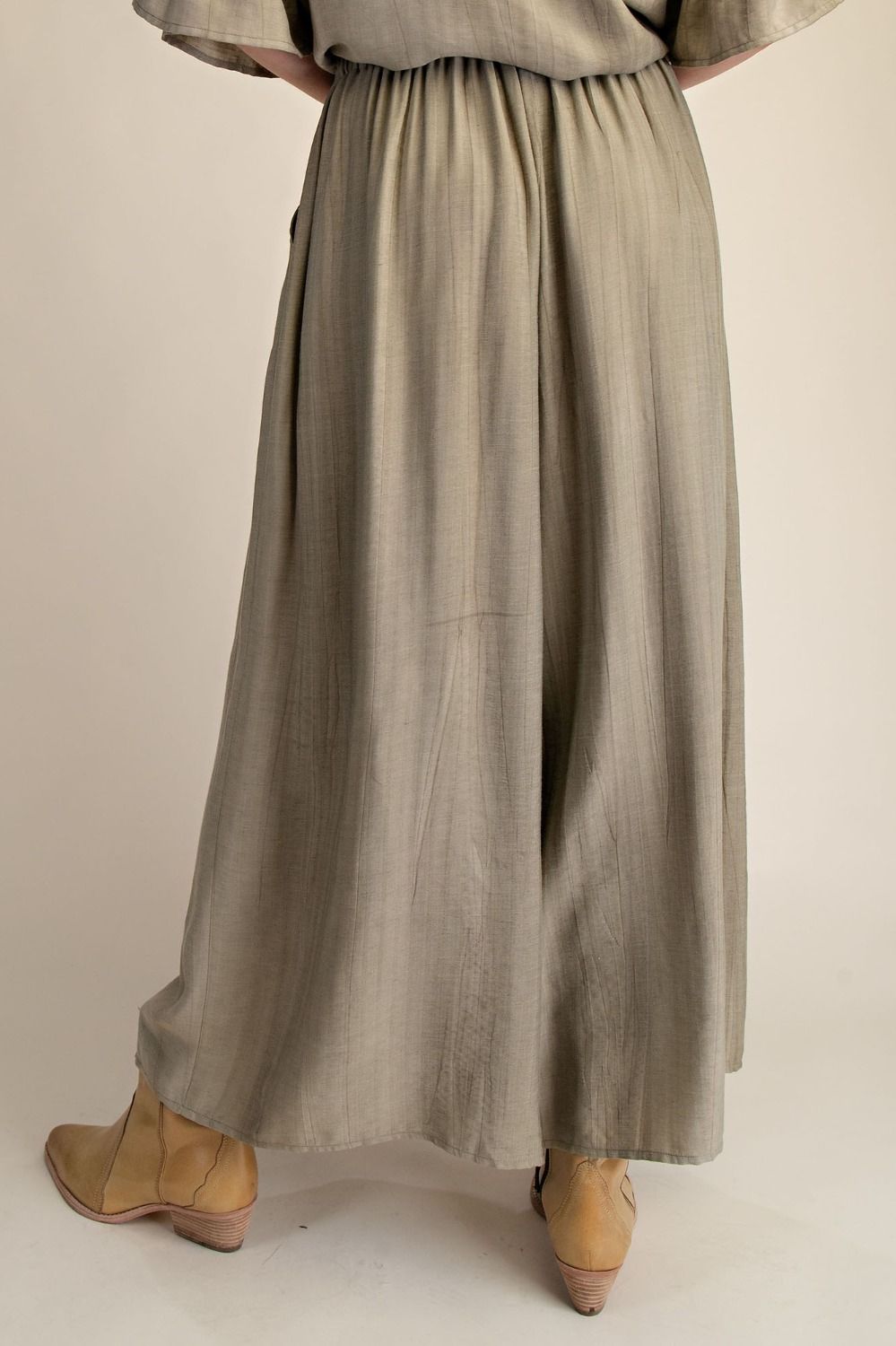 Thaisha Pant