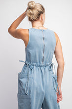 Load image into Gallery viewer, Natalie Jumpsuit
