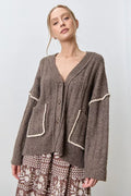 Elenore Cardigan