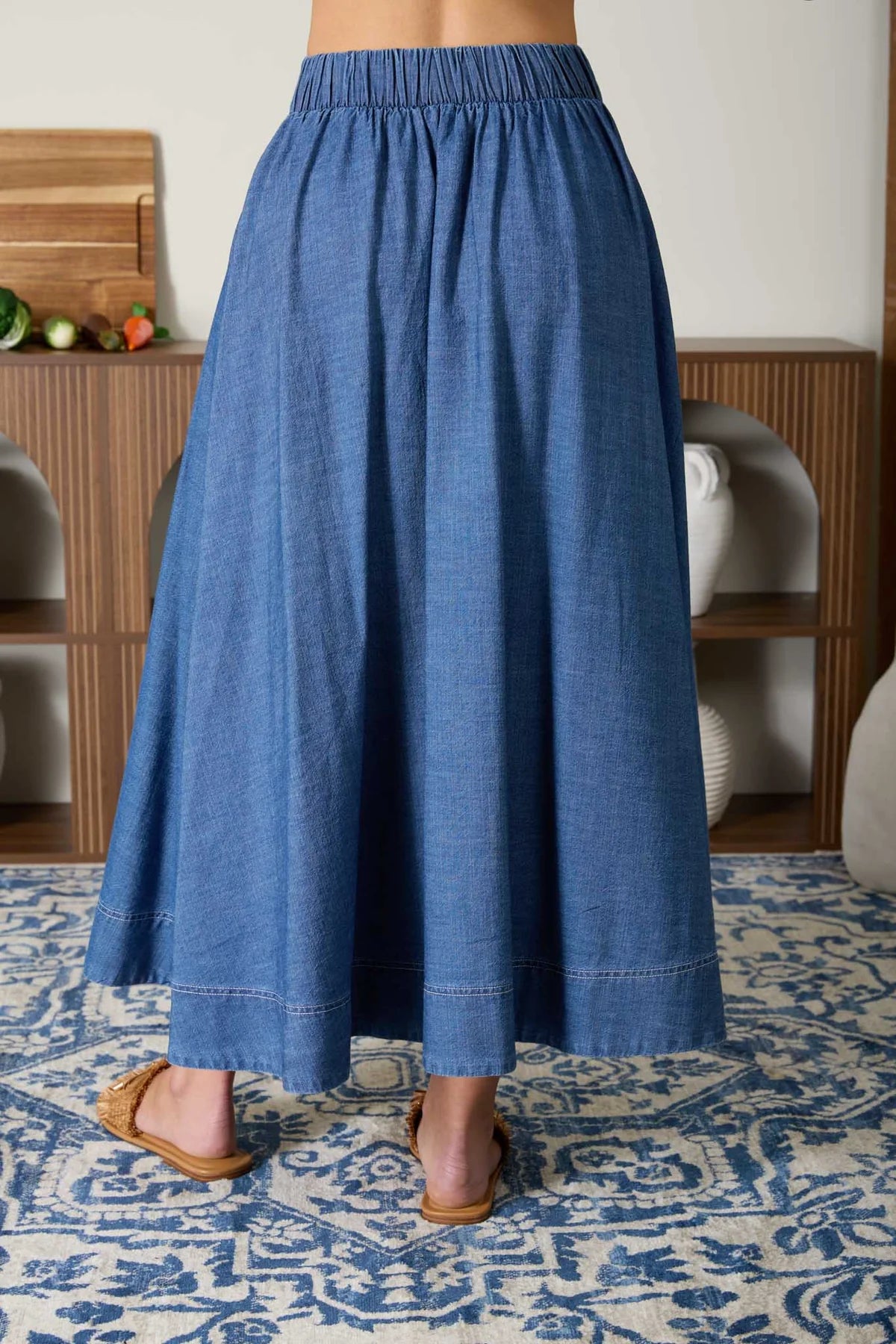 Emma Skirt