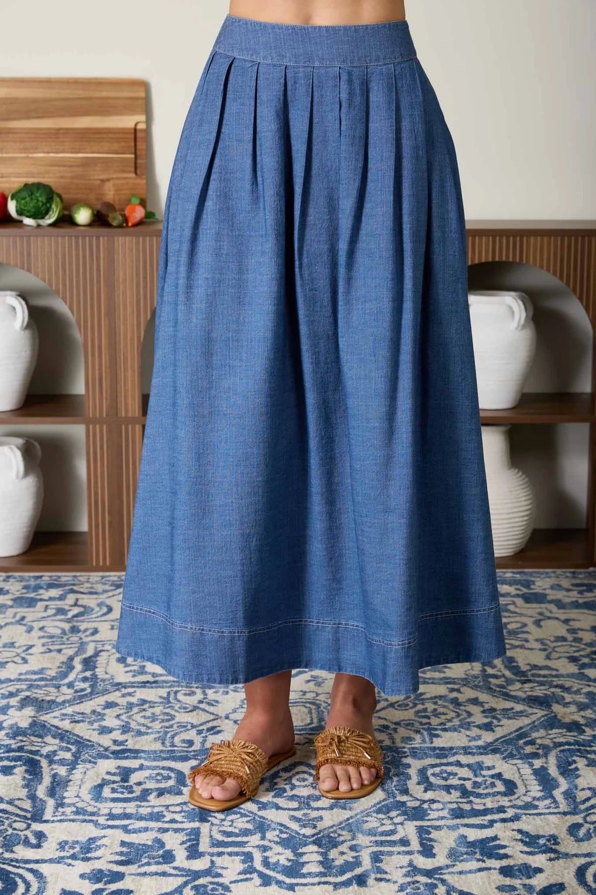 Emma Skirt