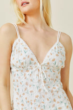 Load image into Gallery viewer, Enchanted Slip Dress
