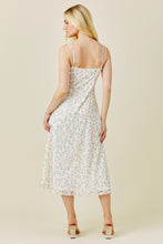 Load image into Gallery viewer, Enchanted Slip Dress
