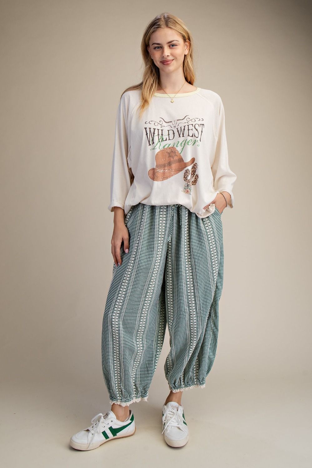 Everett Pants