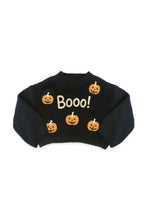 Load image into Gallery viewer, Boo! Sweater
