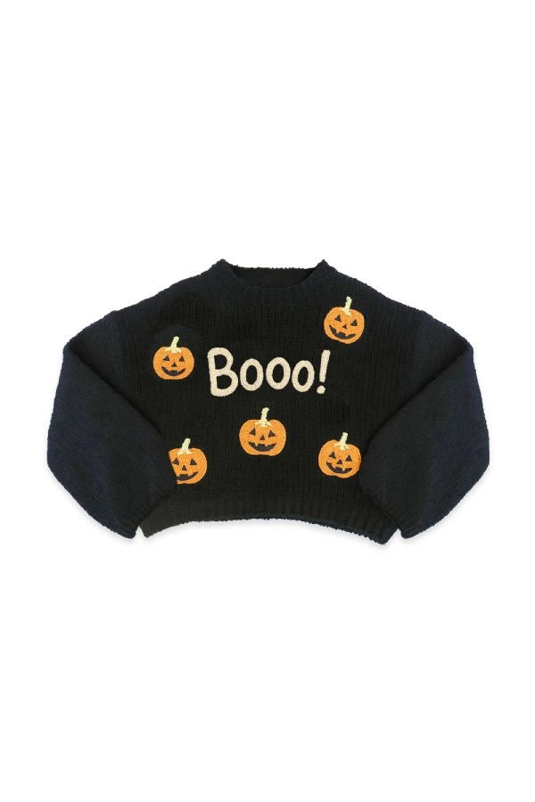 Boo! Sweater