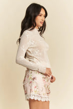 Load image into Gallery viewer, Fearne Layering Top

