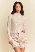 Load image into Gallery viewer, Fearne Layering Top
