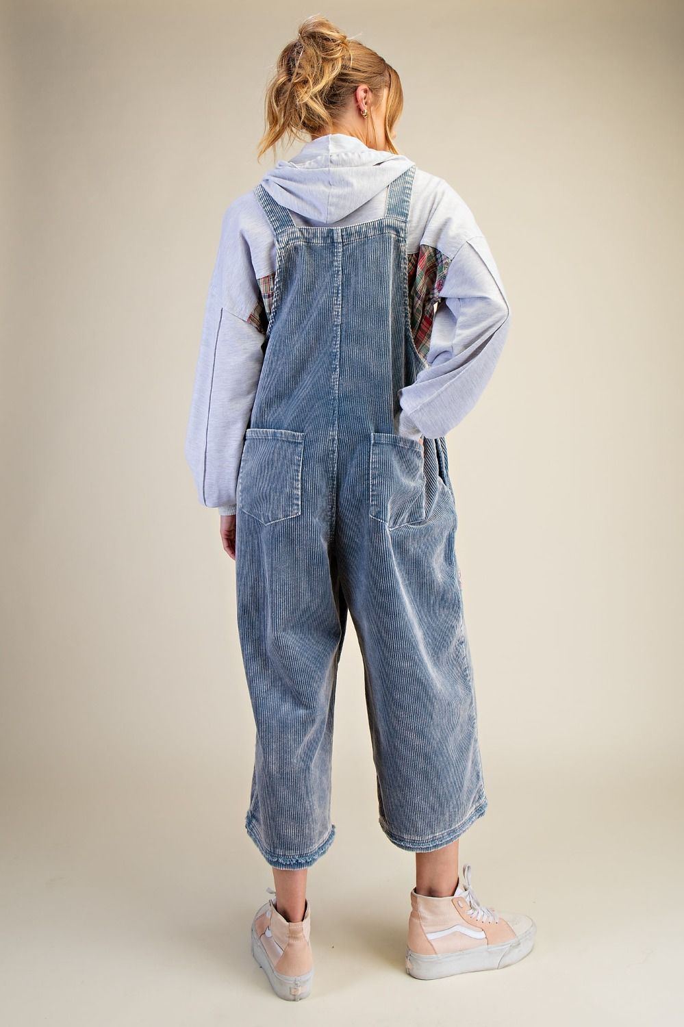 First Frost Overalls
