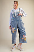 First Frost Overalls