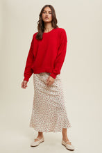 Load image into Gallery viewer, Rosa Slip Skirt

