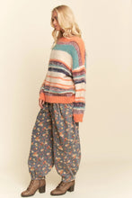 Load image into Gallery viewer, Levitt Floral Joggers
