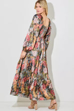 Load image into Gallery viewer, Folklore Maxi Dress
