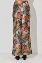Load image into Gallery viewer, Folklore Slip Skirt
