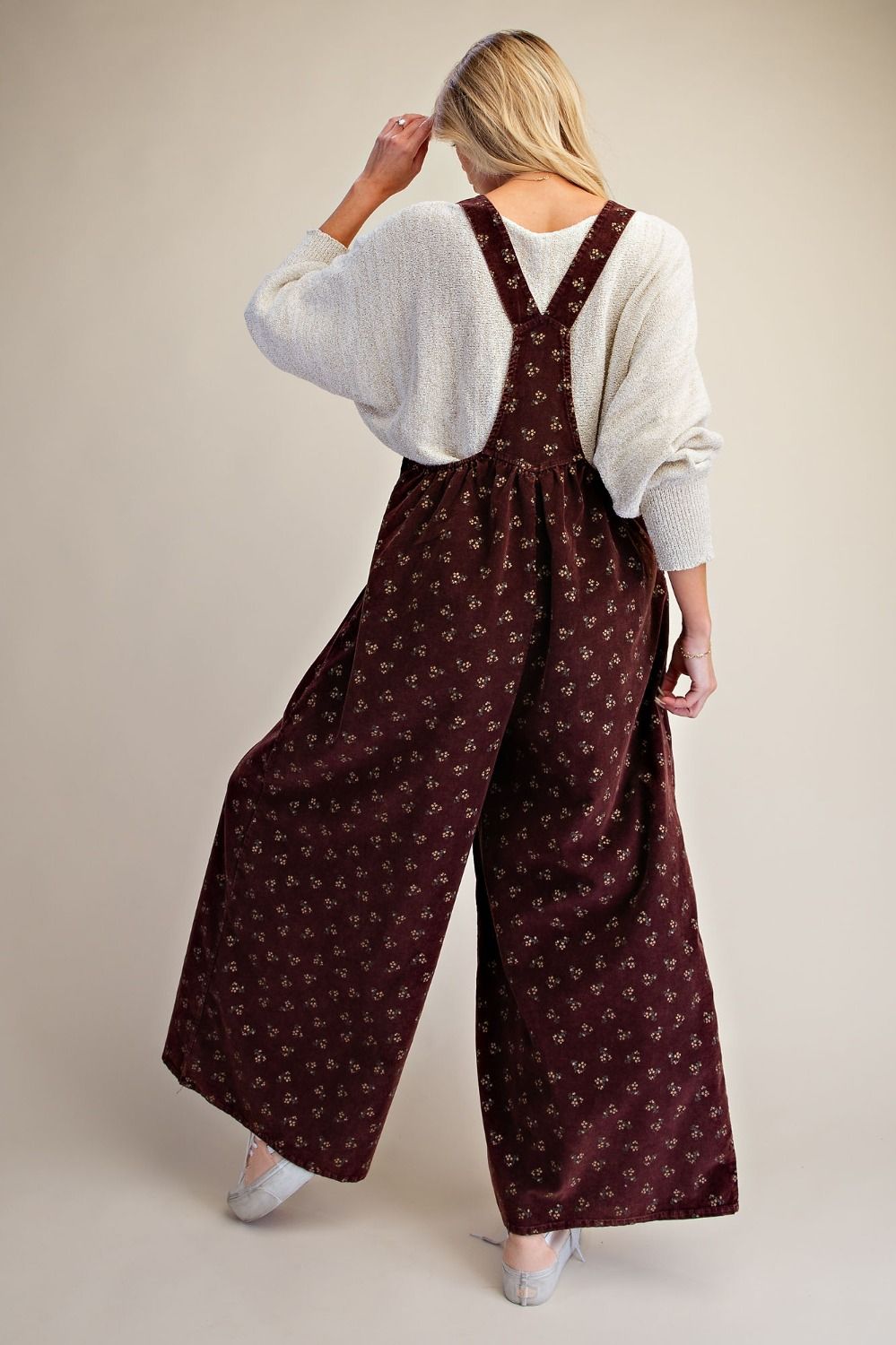 Forage Overalls
