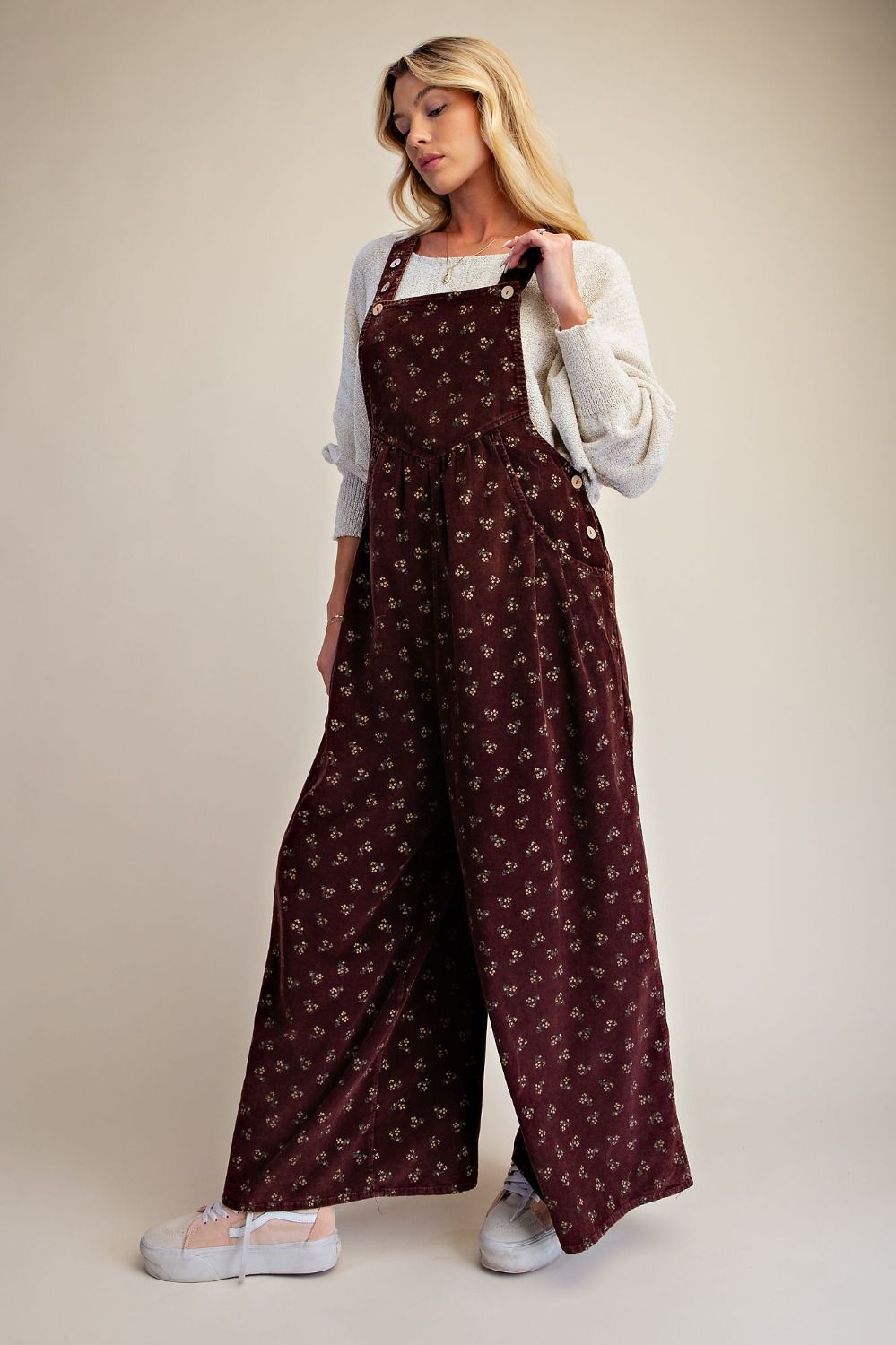Forage Overalls