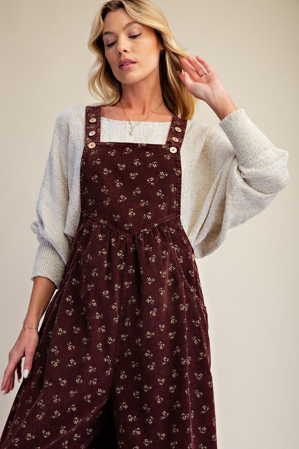 Forage Overalls