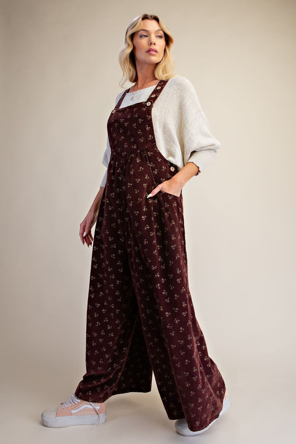Forage Overalls