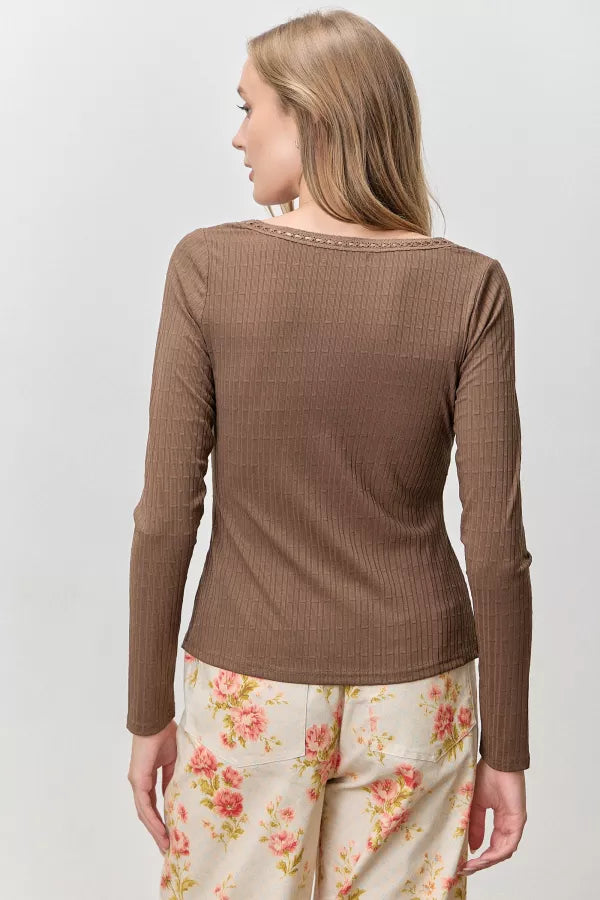 Forks Top