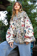 Load image into Gallery viewer, Forest Dream Jacket
