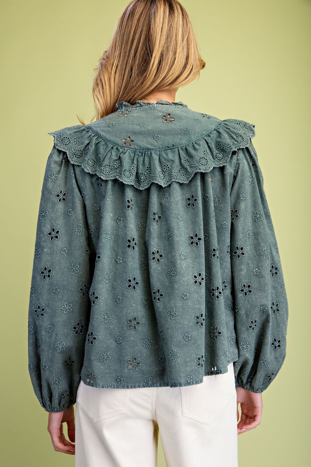 Fresh Picked Blouse