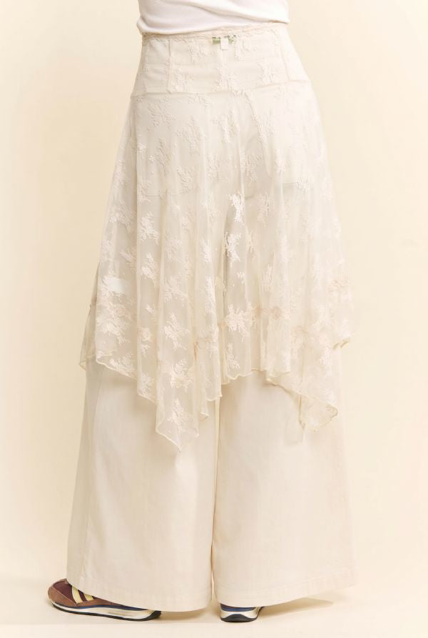 Gossamer Breeze Skirt
