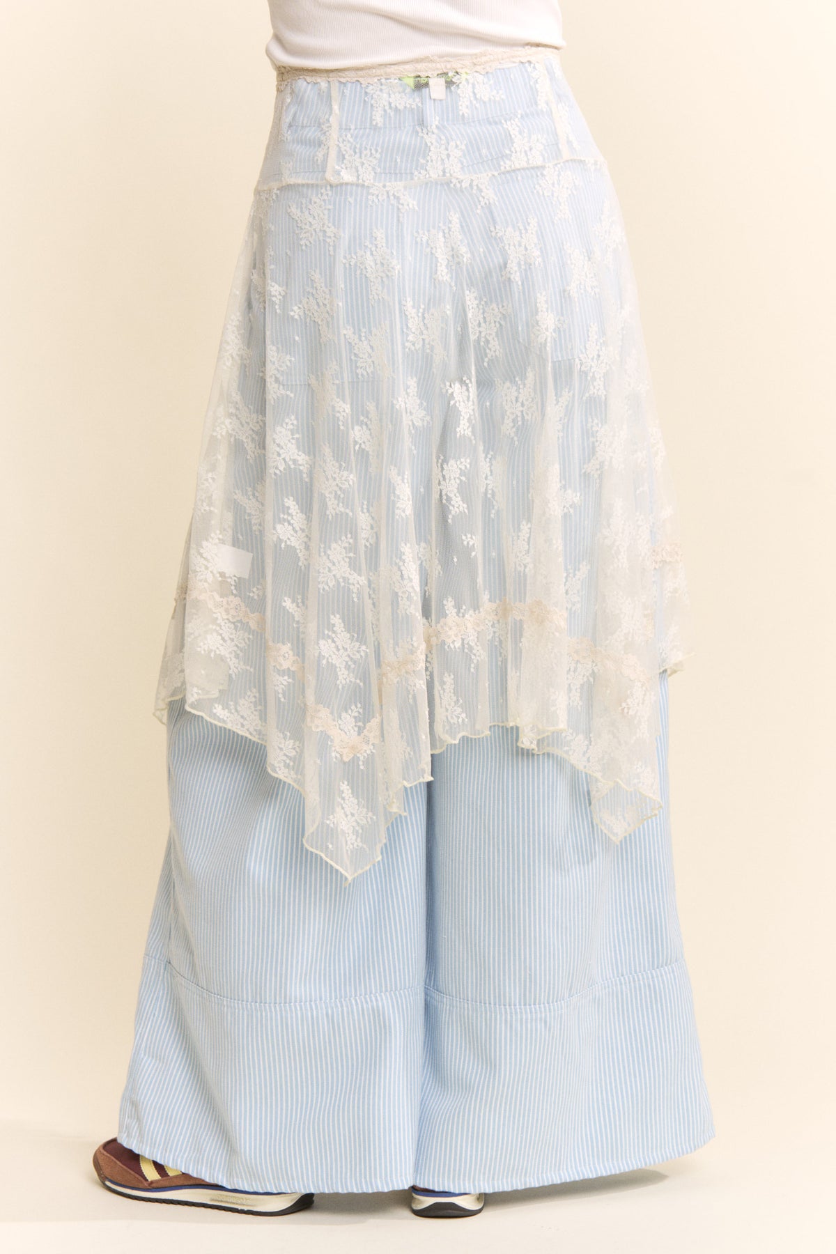 Gossamer Breeze Skirt