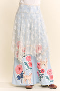 Gossamer Breeze Skirt
