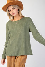 Load image into Gallery viewer, Athena Sweater
