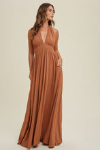 Load image into Gallery viewer, Tara Maxi Dress
