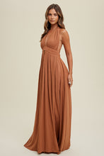 Load image into Gallery viewer, Tara Maxi Dress
