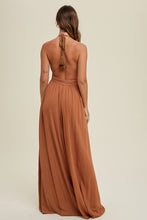 Load image into Gallery viewer, Tara Maxi Dress
