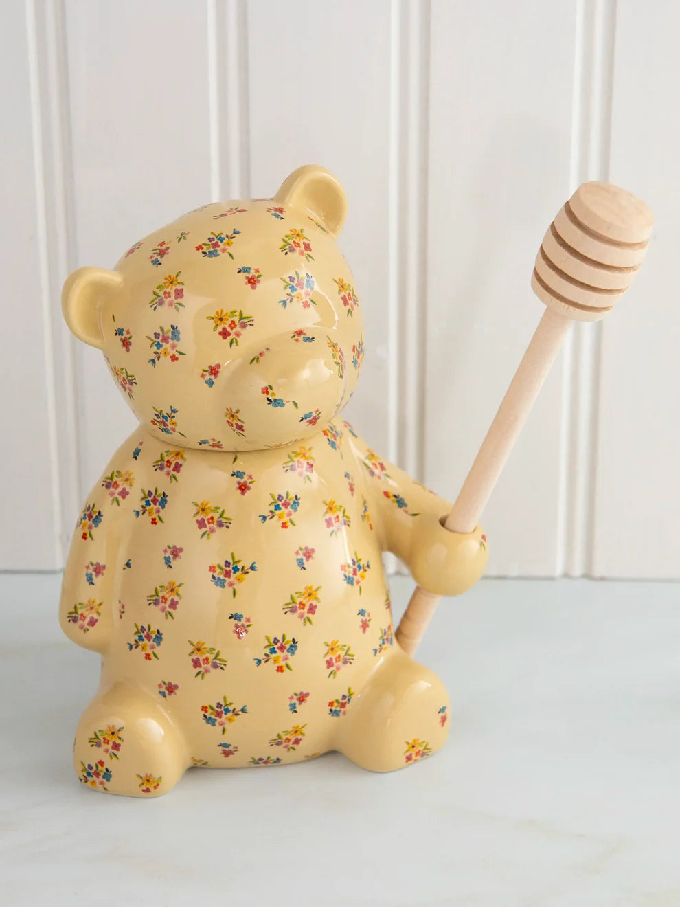 Honey Bear