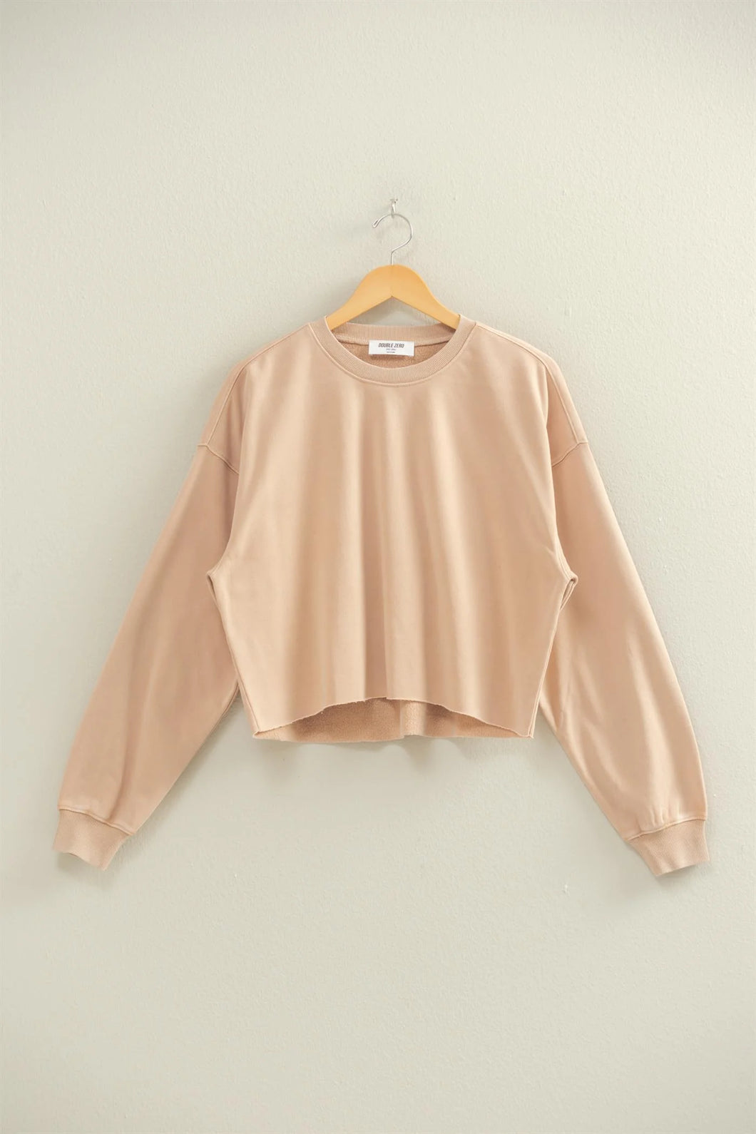 Jane Sweatshirt
