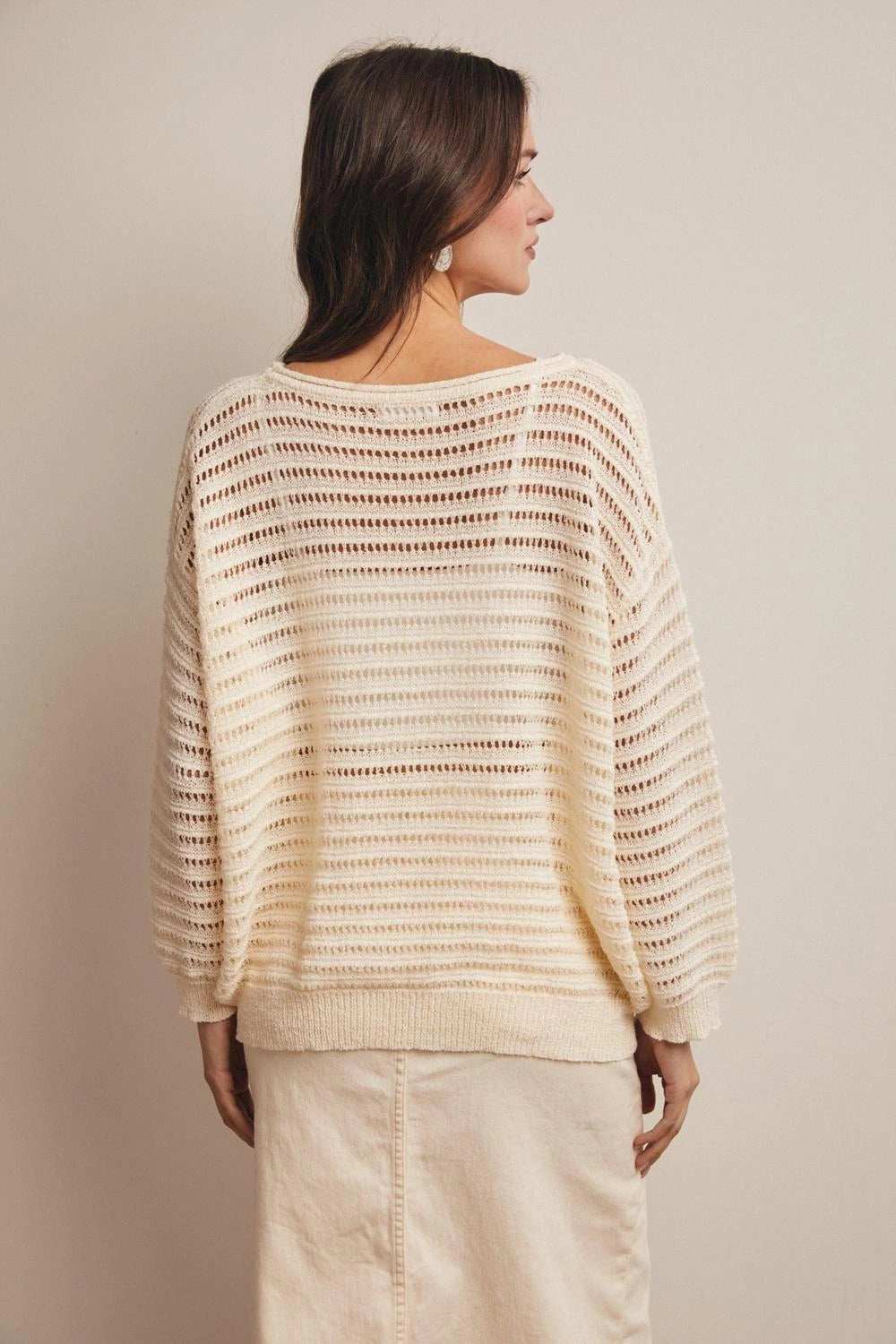 Katherine Sweater