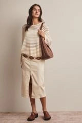 Katherine Sweater