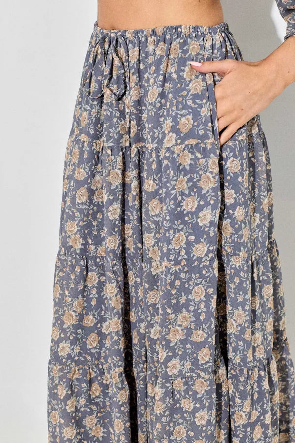 Katlin Skirt