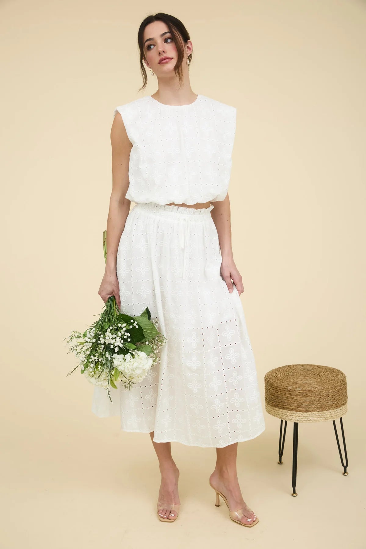 Katrin Skirt