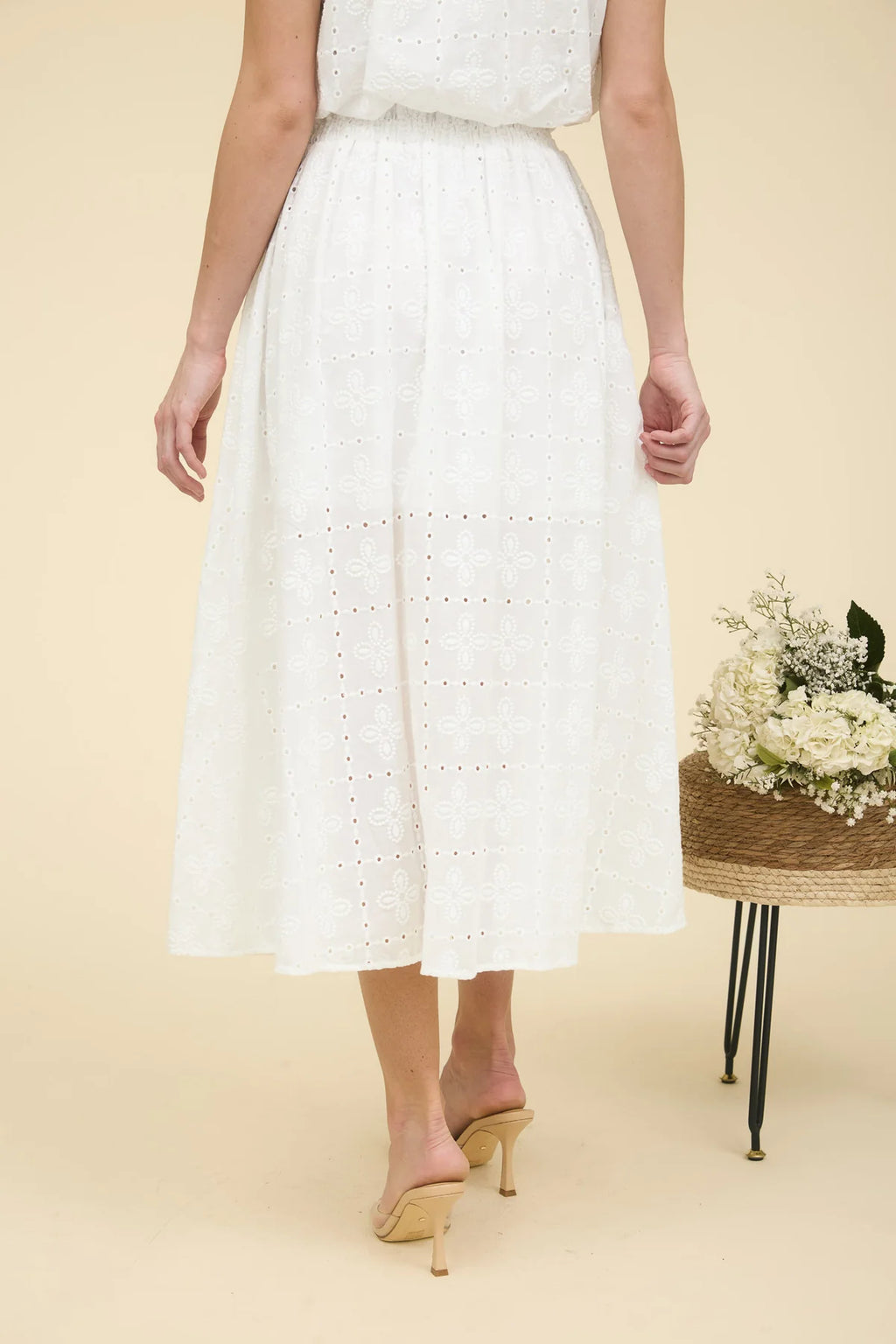 Katrin Skirt