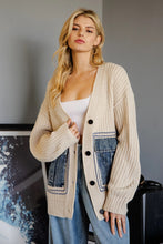 Load image into Gallery viewer, Coastal Cardigan
