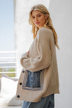 Load image into Gallery viewer, Coastal Cardigan
