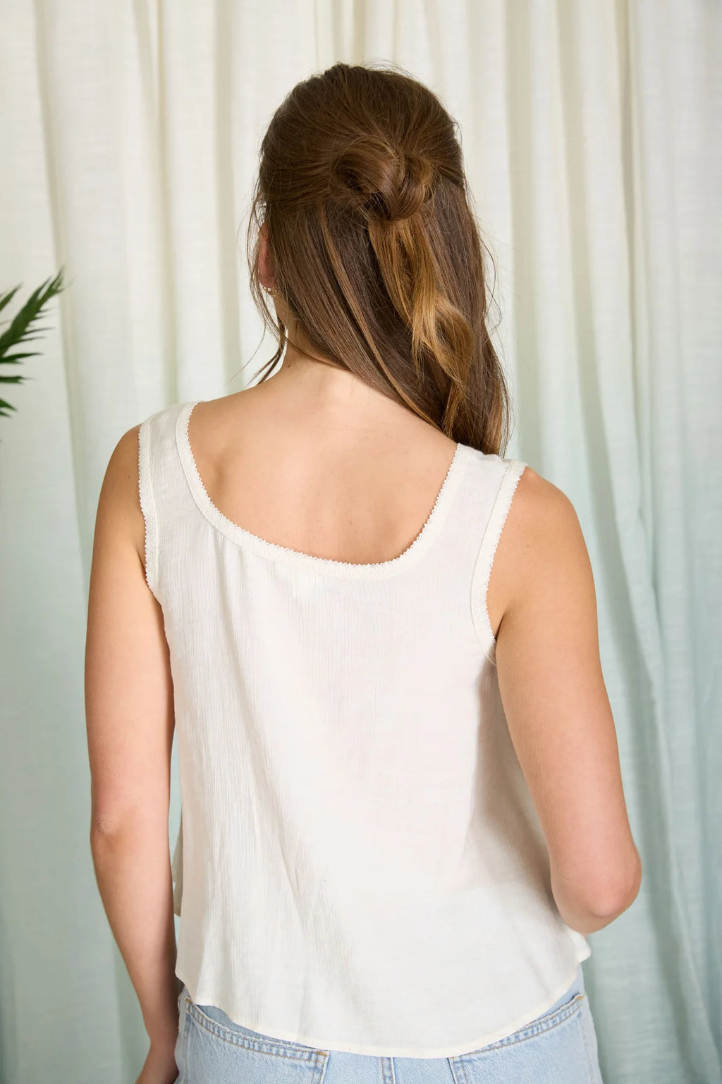 Kristin Tank Top