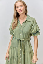 Load image into Gallery viewer, Laudna Maxi
