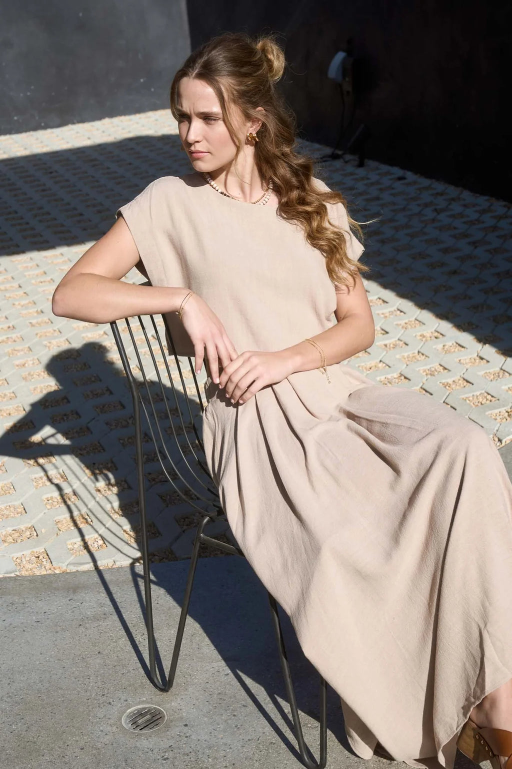 Lindy Crop
