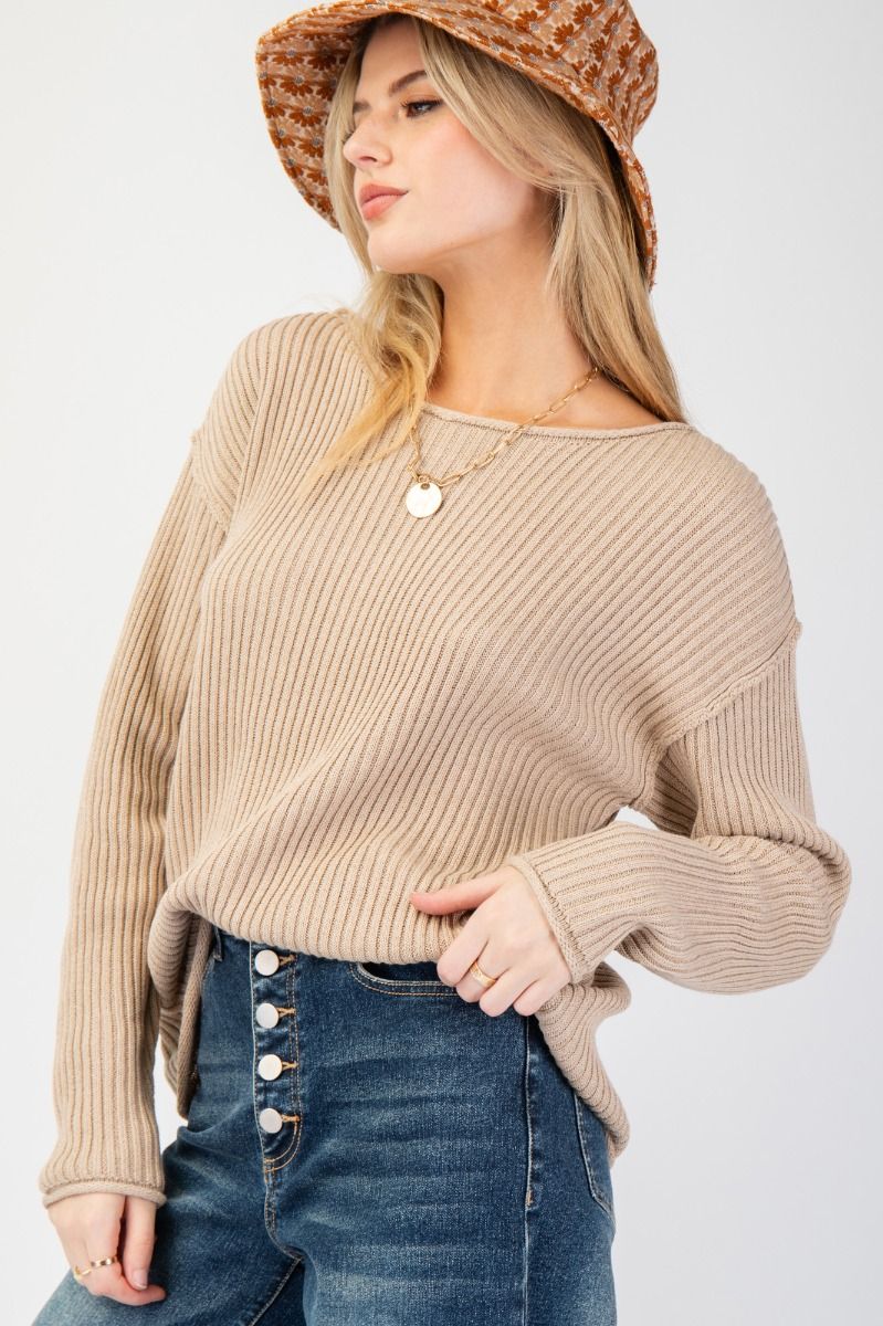 Athena Sweater