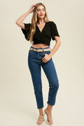 Raven Top