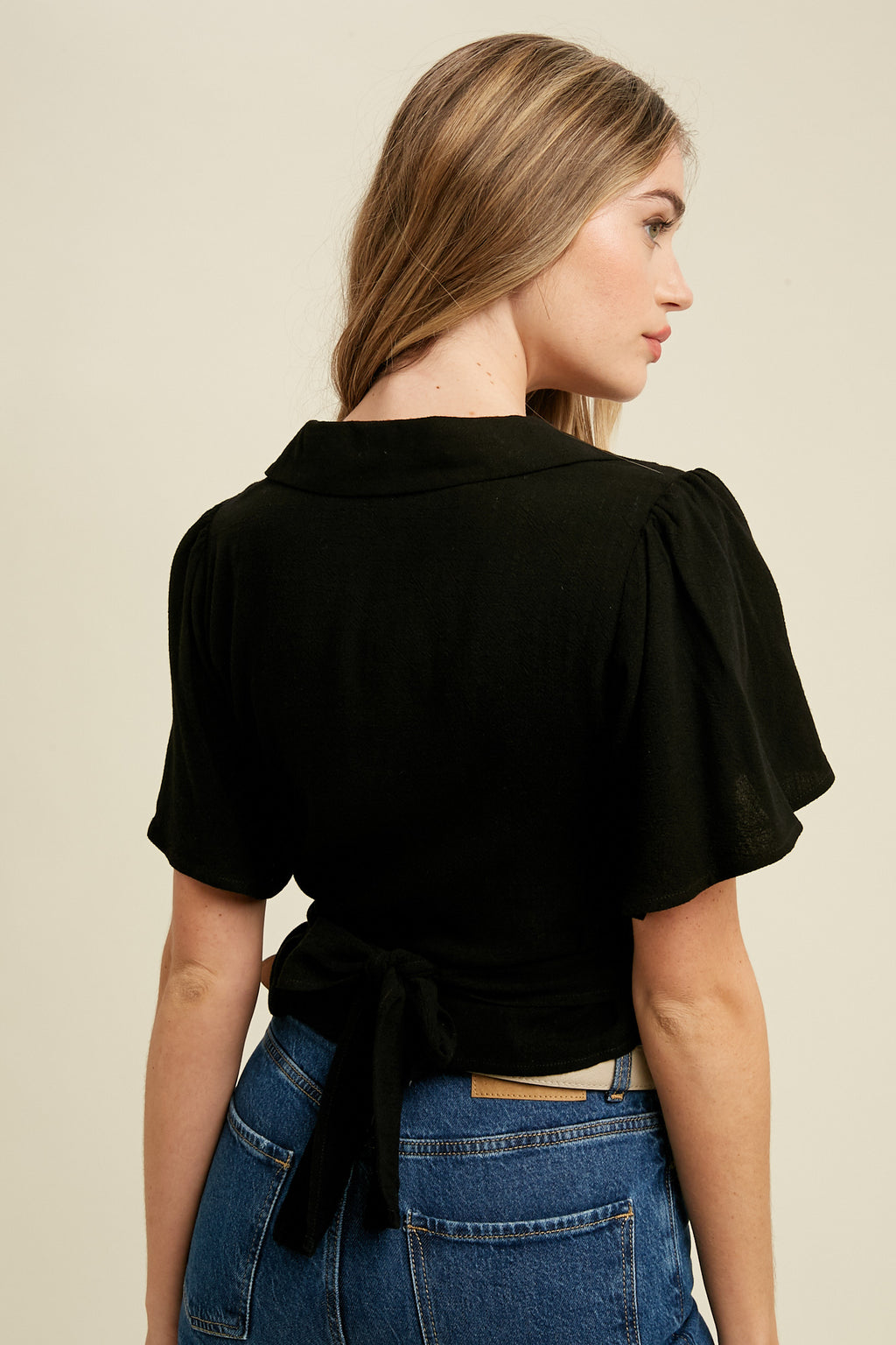 Raven Top