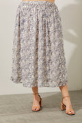 The Marie Skirt