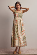 Florence Maxi Dress